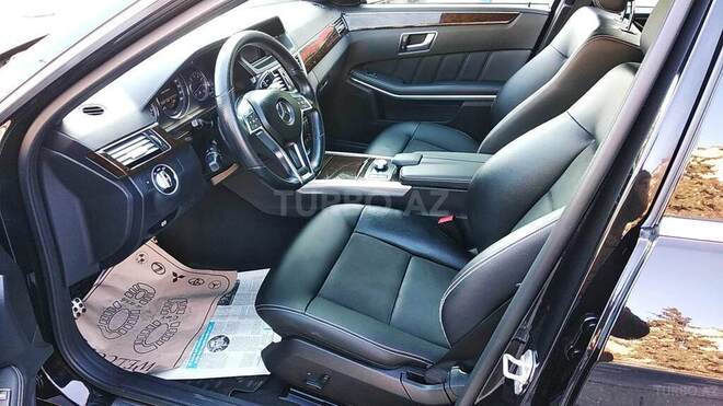 Mercedes E 200 2012, 159,000 km - 1.8 л - Bakı