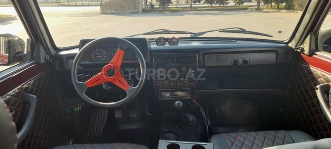 LADA (VAZ) Niva 2009, 148,000 km - 1.7 л - Bakı