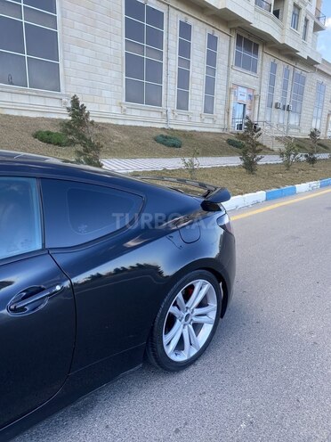 Hyundai Genesis Coupe 2009, 128,000 km - 3.8 l - Sumqayıt