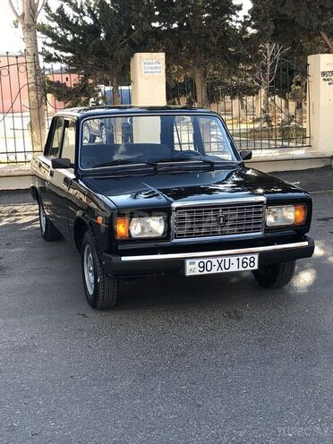 LADA (VAZ) 2107 2010, 104,000 km - 1.6 l - Sumqayıt