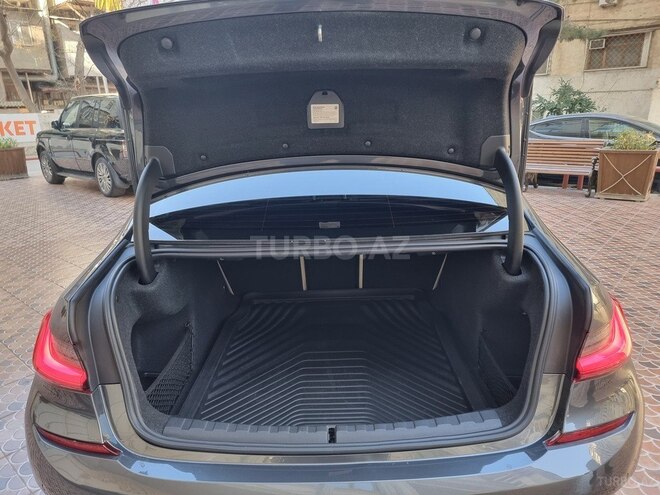 BMW 330 2020, 23,000 km - 2.0 l - Bakı