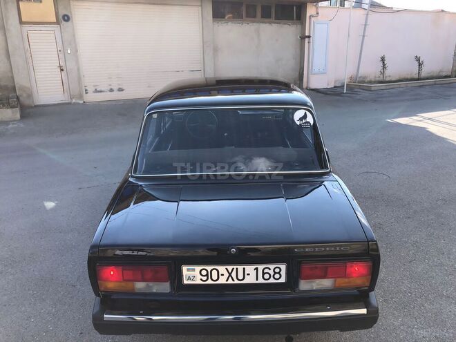 LADA (VAZ) 2107 2010, 104,000 km - 1.6 l - Sumqayıt