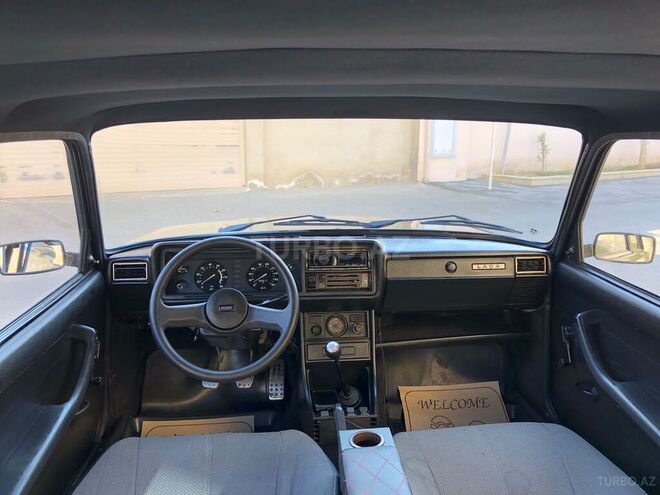 LADA (VAZ) 2107 2010, 104,000 km - 1.6 l - Sumqayıt