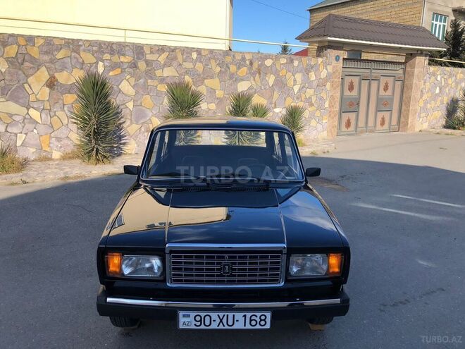 LADA (VAZ) 2107 2010, 104,000 km - 1.6 l - Sumqayıt