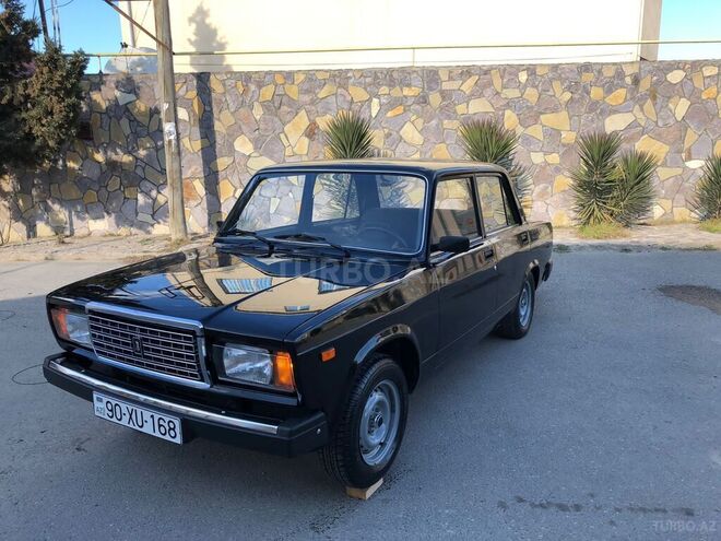 LADA (VAZ) 2107 2010, 104,000 km - 1.6 l - Sumqayıt