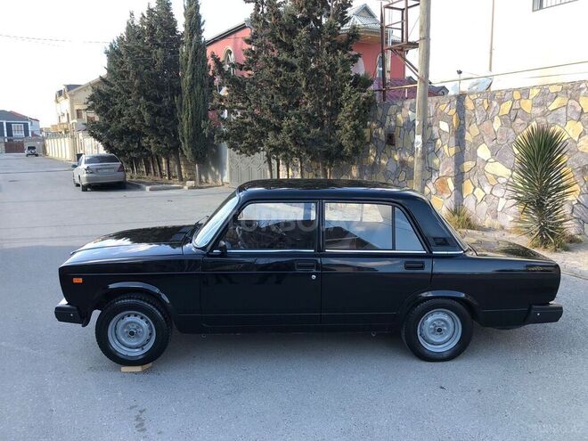 LADA (VAZ) 2107 2010, 104,000 km - 1.6 l - Sumqayıt