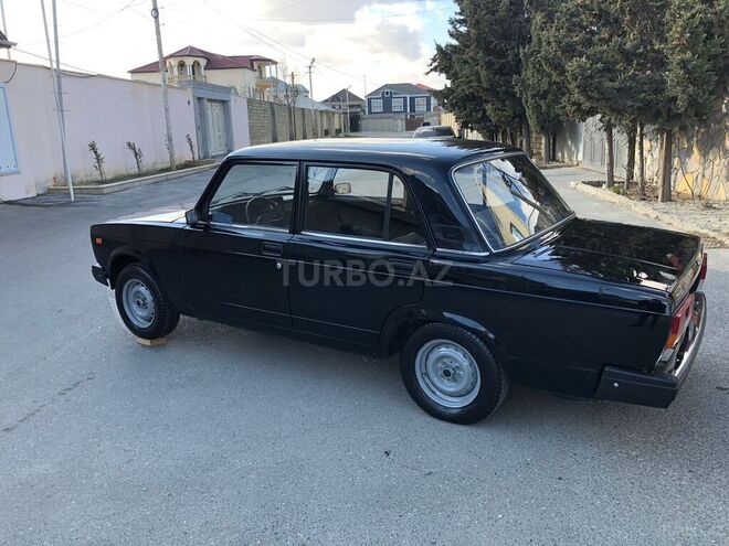 LADA (VAZ) 2107 2010, 104,000 km - 1.6 l - Sumqayıt