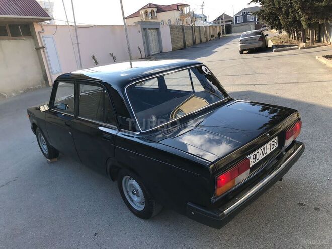 LADA (VAZ) 2107 2010, 104,000 km - 1.6 l - Sumqayıt