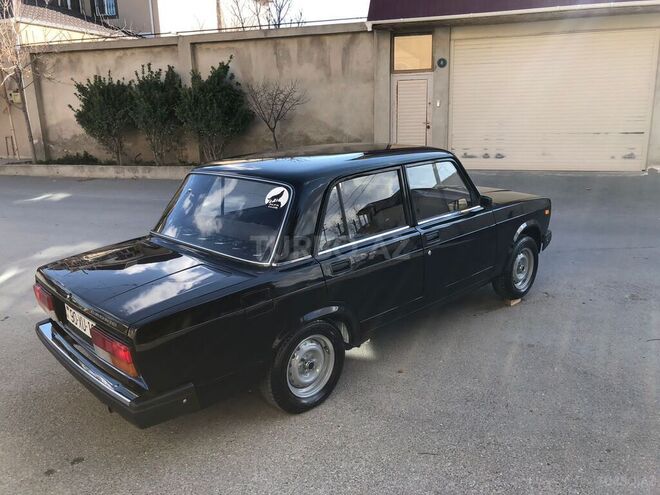 LADA (VAZ) 2107 2010, 104,000 km - 1.6 l - Sumqayıt