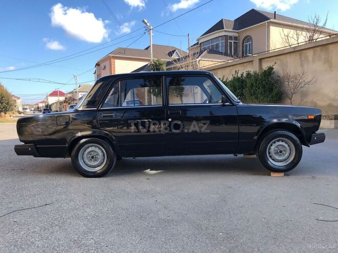 LADA (VAZ) 2107 2010, 104,000 km - 1.6 l - Sumqayıt