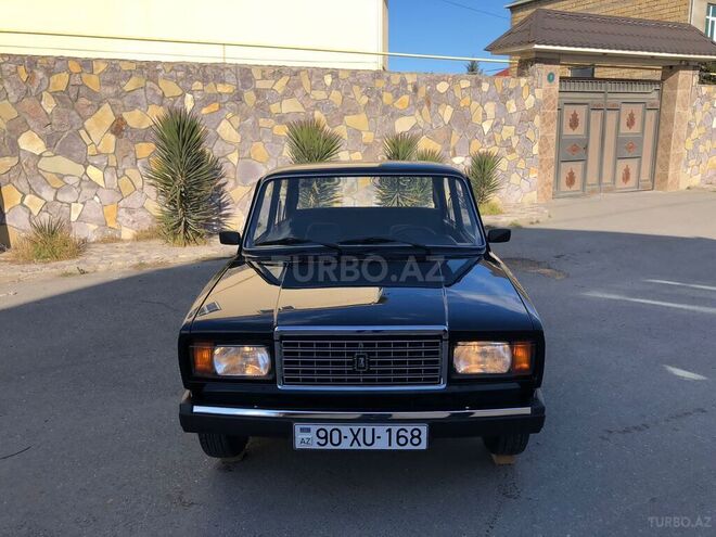 LADA (VAZ) 2107 2010, 104,000 km - 1.6 l - Sumqayıt