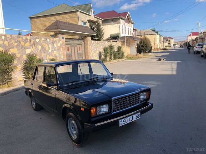LADA (VAZ) 2107 2010, 104,000 km - 1.6 l - Sumqayıt