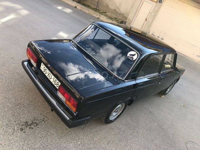 LADA (VAZ) 2107 2010, 104,000 km - 1.6 l - Sumqayıt