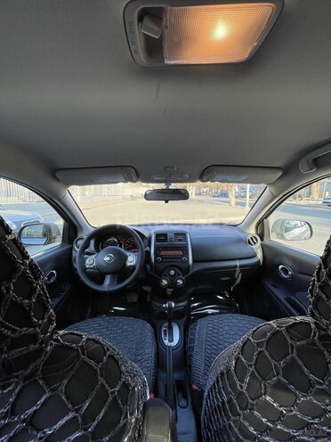 Nissan Sunny 2014, 83,000 km - 1.5 l - Bakı