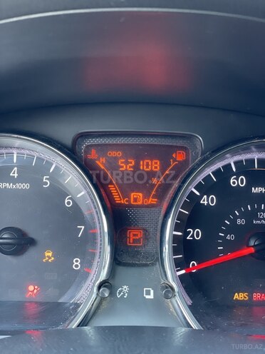 Nissan Sunny 2014, 83,000 km - 1.5 l - Bakı