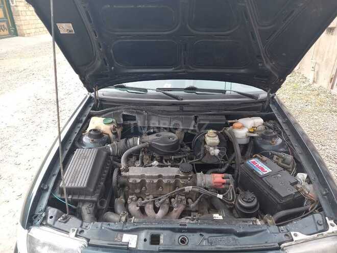 Opel Astra 1994, 111,000 km - 1.4 l - Bakı