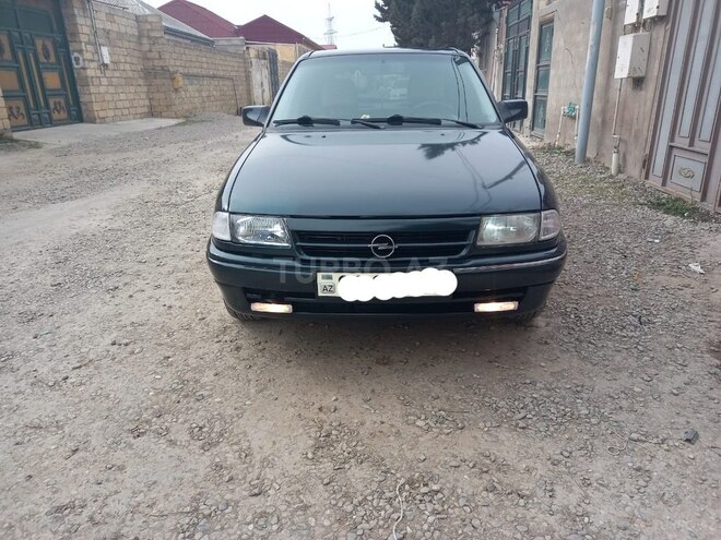 Opel Astra 1994, 111,000 km - 1.4 l - Bakı
