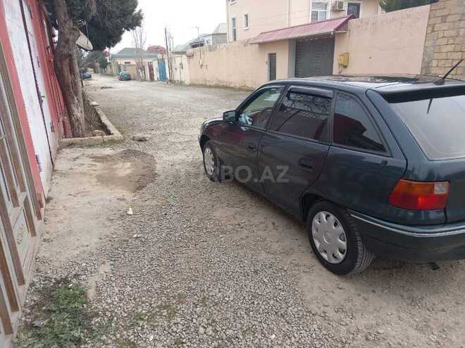Opel Astra 1994, 111,000 km - 1.4 l - Bakı