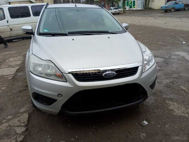 Ford Focus 2008, 280,000 km - 2.0 l - Bakı