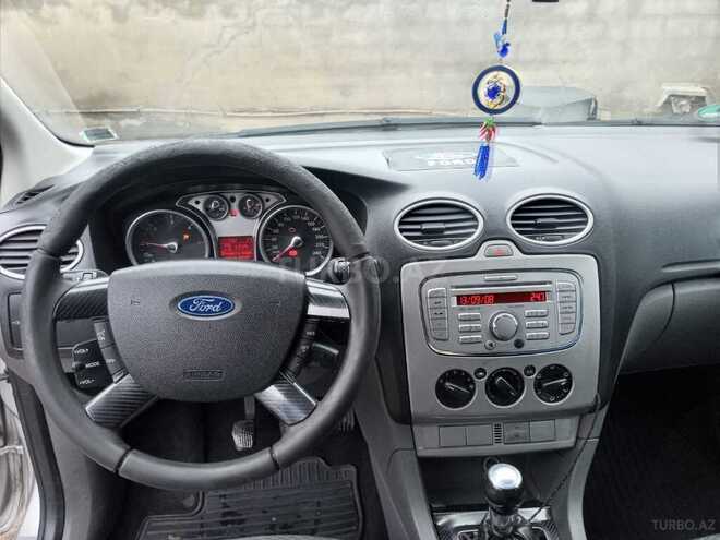 Ford Focus 2008, 280,000 km - 2.0 l - Bakı