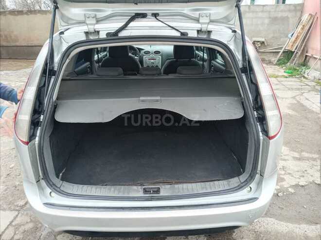 Ford Focus 2008, 280,000 km - 2.0 l - Bakı