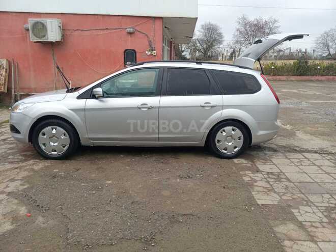Ford Focus 2008, 280,000 km - 2.0 l - Bakı