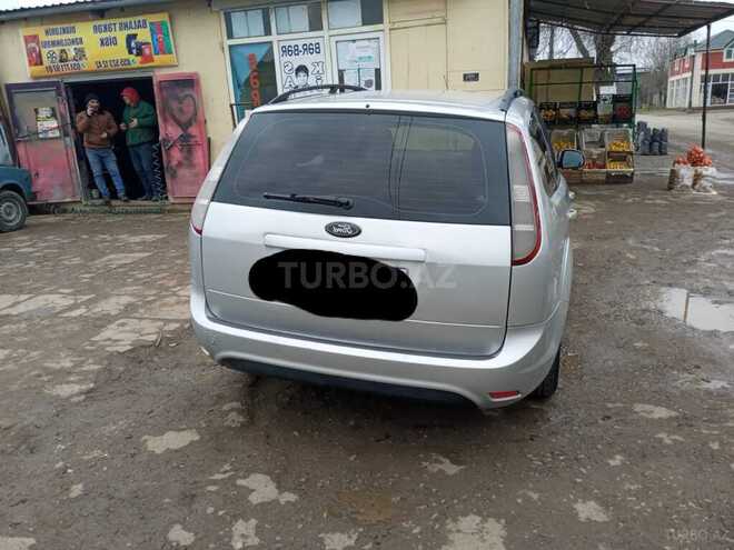 Ford Focus 2008, 280,000 km - 2.0 l - Bakı