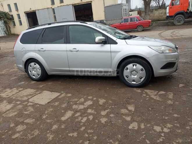 Ford Focus 2008, 280,000 km - 2.0 l - Bakı