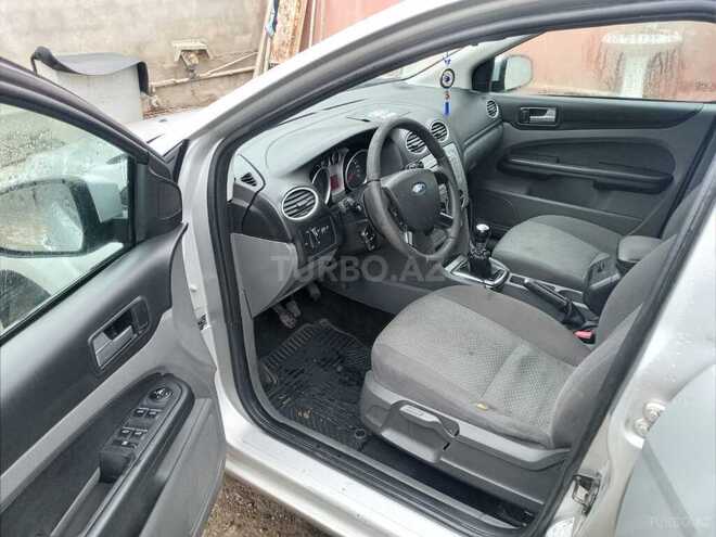 Ford Focus 2008, 280,000 km - 2.0 l - Bakı