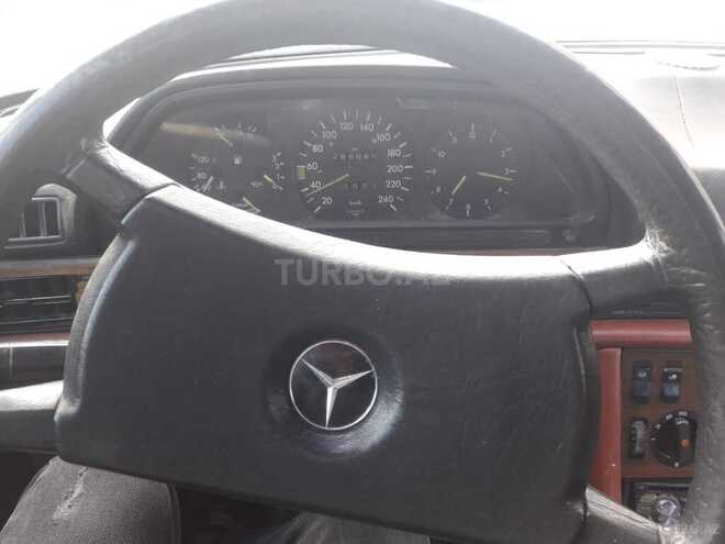 Mercedes S 350 1989, 295,088 km - 3.5 l - Bakı