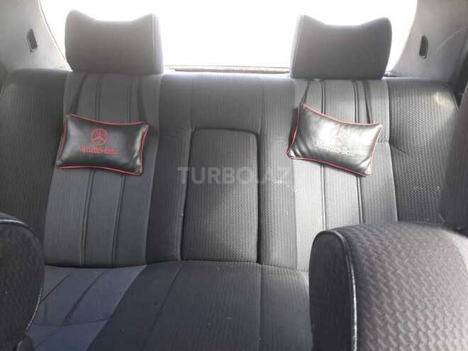 Mercedes S 350 1989, 295,088 km - 3.5 l - Bakı
