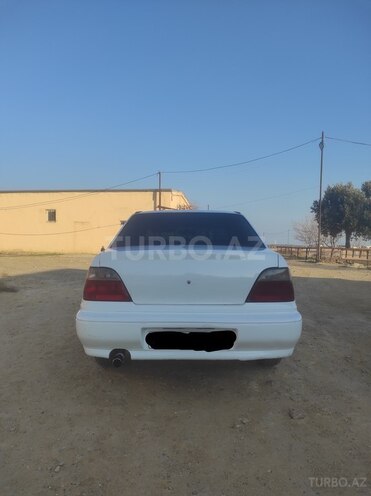 Daewoo Nexia 1998, 319,645 km - 1.5 l - Bakı