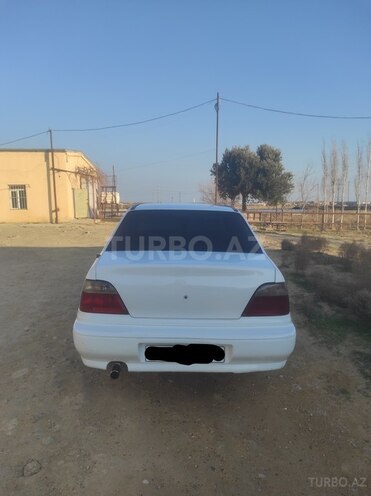 Daewoo Nexia 1998, 319,645 km - 1.5 l - Bakı