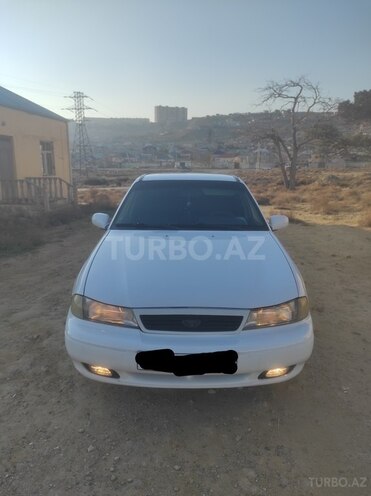 Daewoo Nexia 1998, 319,645 km - 1.5 l - Bakı