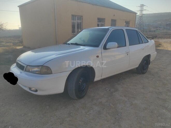 Daewoo Nexia 1998, 319,645 km - 1.5 l - Bakı