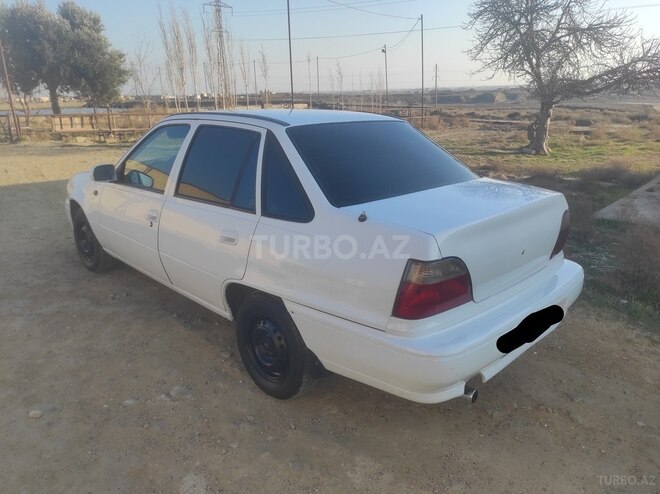 Daewoo Nexia 1998, 319,645 km - 1.5 l - Bakı