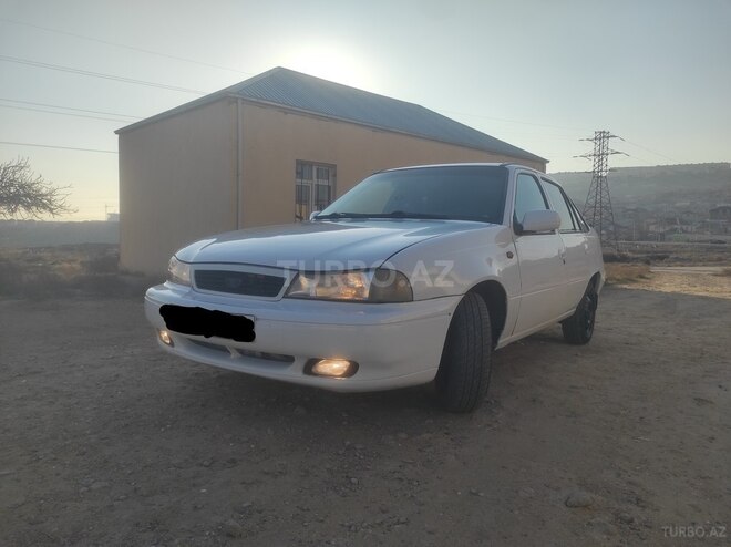 Daewoo Nexia 1998, 319,645 km - 1.5 l - Bakı