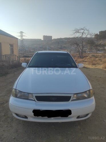 Daewoo Nexia 1998, 319,645 km - 1.5 l - Bakı