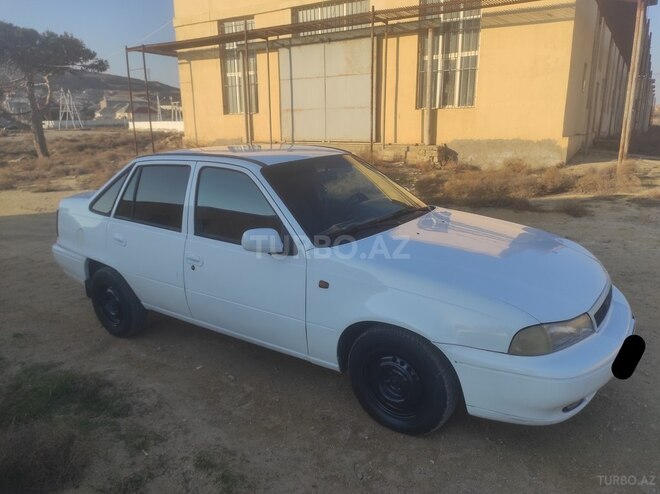 Daewoo Nexia 1998, 319,645 km - 1.5 l - Bakı