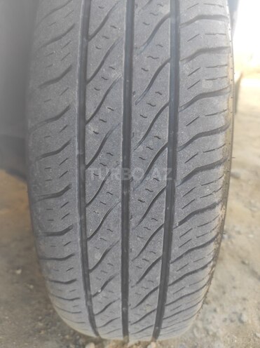 Daewoo Nexia 1998, 319,645 km - 1.5 l - Bakı