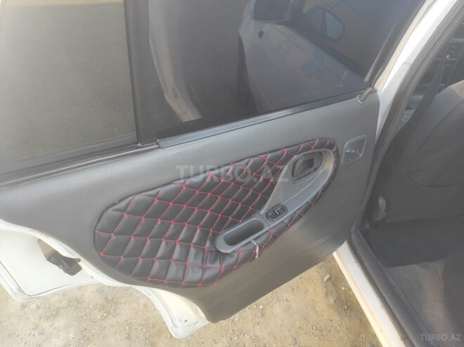 Daewoo Nexia 1998, 319,645 km - 1.5 l - Bakı