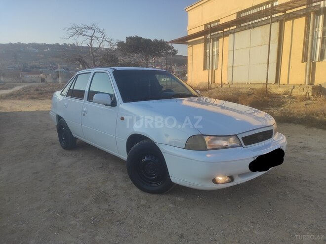 Daewoo Nexia 1998, 319,645 km - 1.5 l - Bakı
