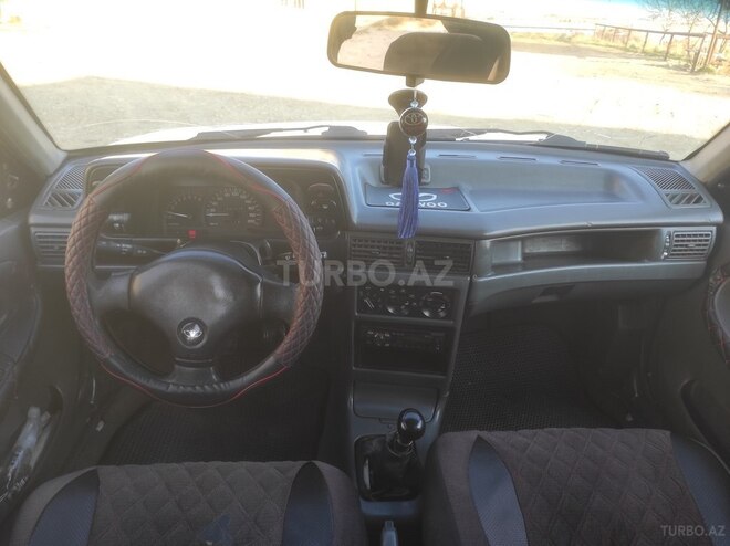 Daewoo Nexia 1998, 319,645 km - 1.5 l - Bakı