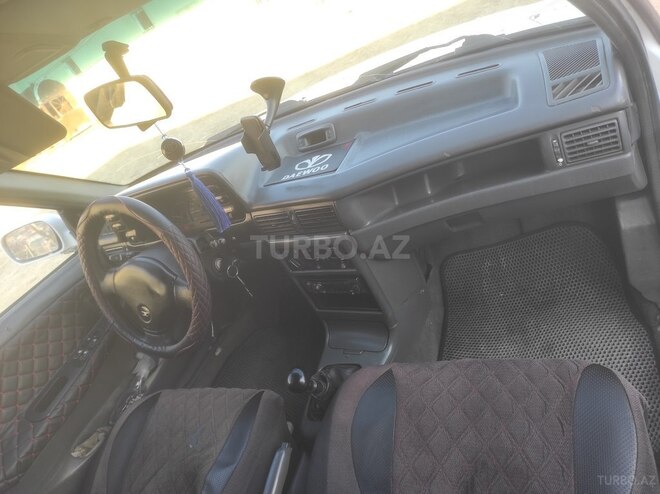 Daewoo Nexia 1998, 319,645 km - 1.5 l - Bakı