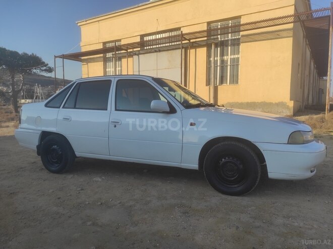 Daewoo Nexia 1998, 319,645 km - 1.5 l - Bakı