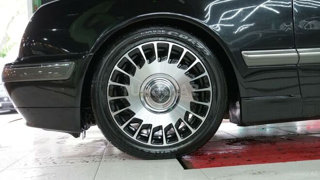Mercedes E 280 2001, 230,000 km - 2.8 l - Bakı