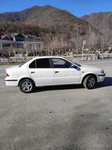 Iran Khodro Samand 2009, 253,000 km - 1.8 l - Qəbələ