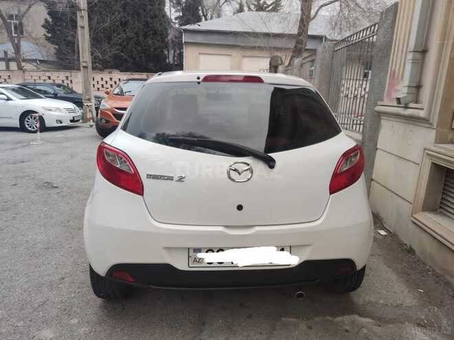 Mazda 2 2012, 140,000 km - 1.5 l - Bakı