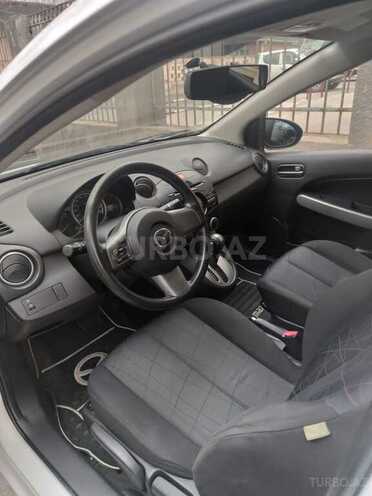 Mazda 2 2012, 140,000 km - 1.5 l - Bakı