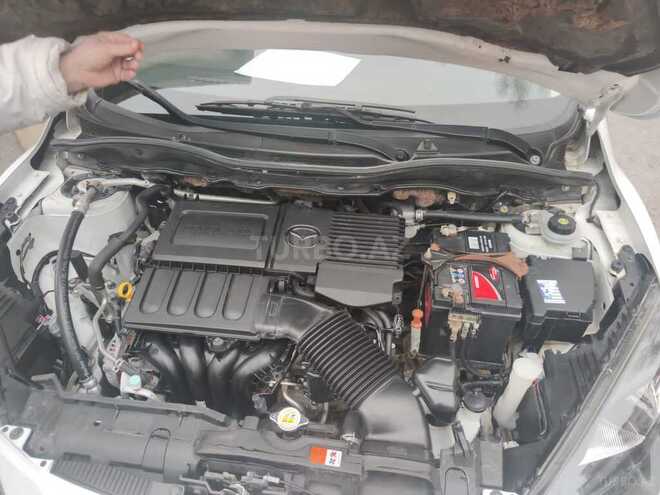 Mazda 2 2012, 140,000 km - 1.5 l - Bakı